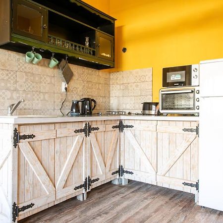 Seosko Domacinstvo Pustolov Apartman Óbánovci Kültér fotó